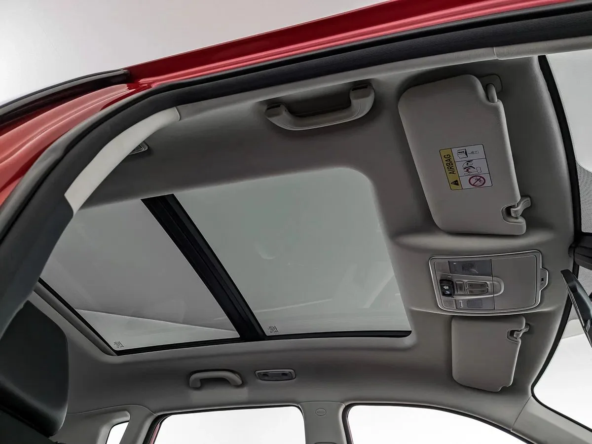 Changan CS35 Plus