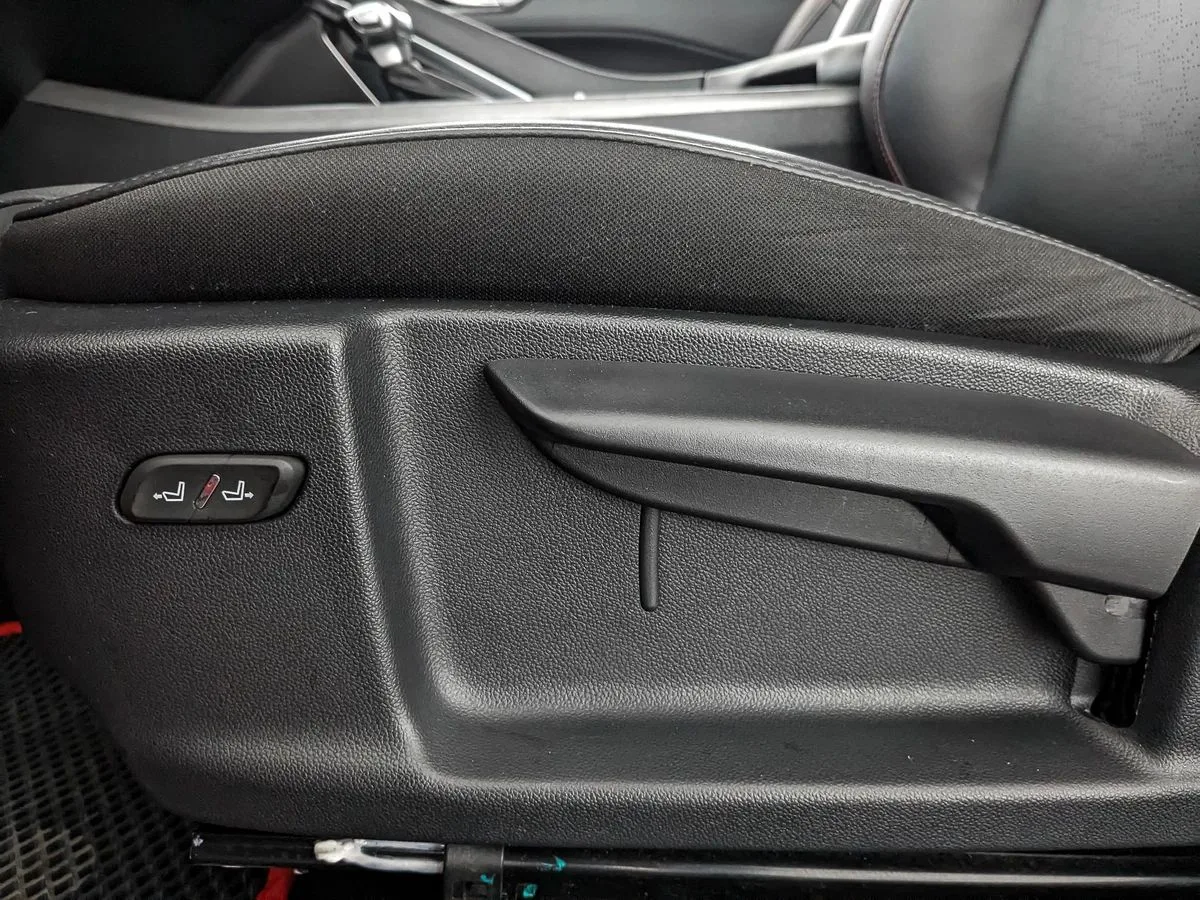 Changan CS35 Plus