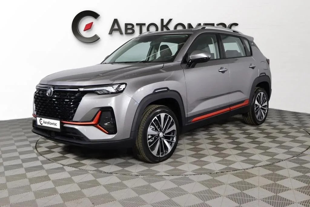 Changan CS35 Plus