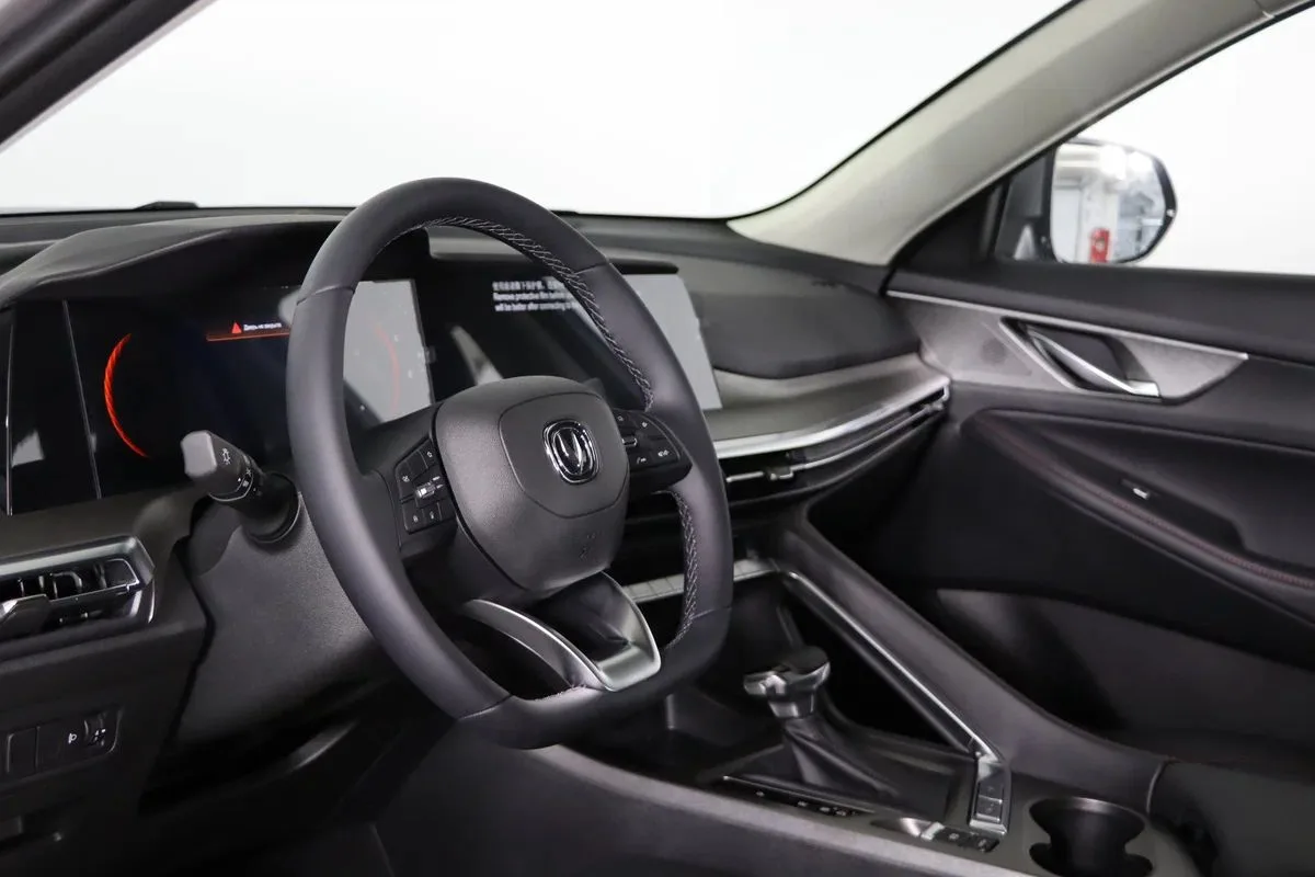 Changan CS35 Plus