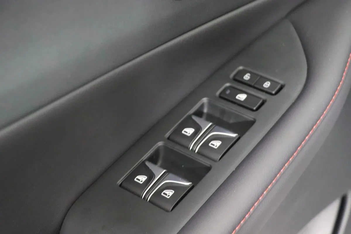 Changan CS35 Plus
