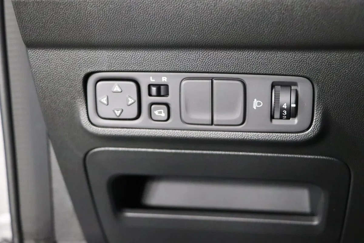 Changan CS35 Plus