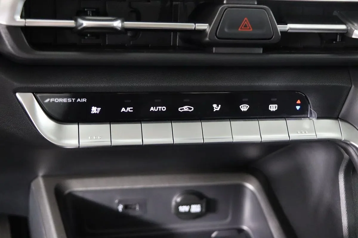 Changan CS35 Plus