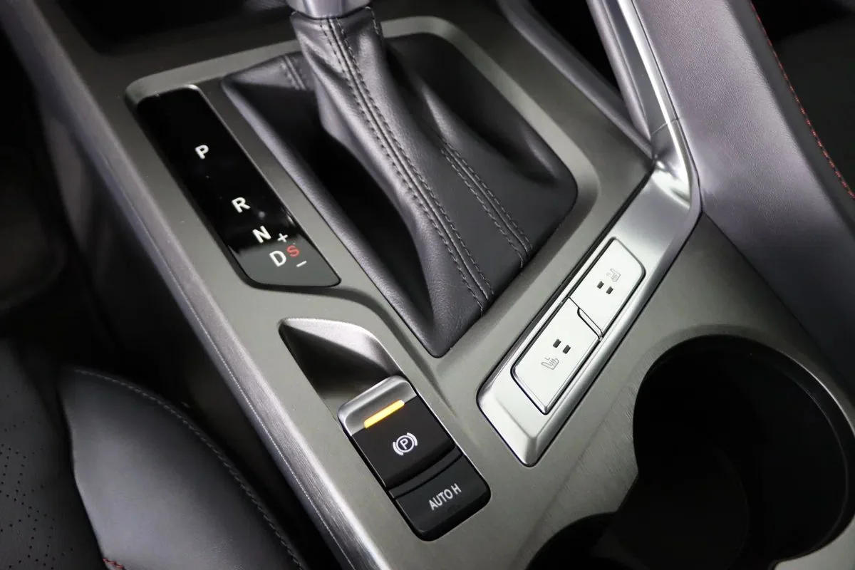 Changan CS35 Plus