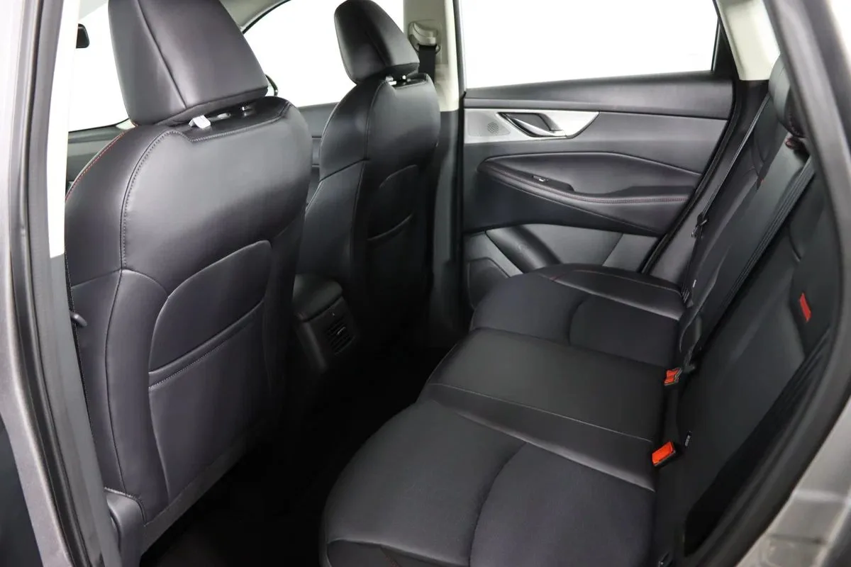 Changan CS35 Plus