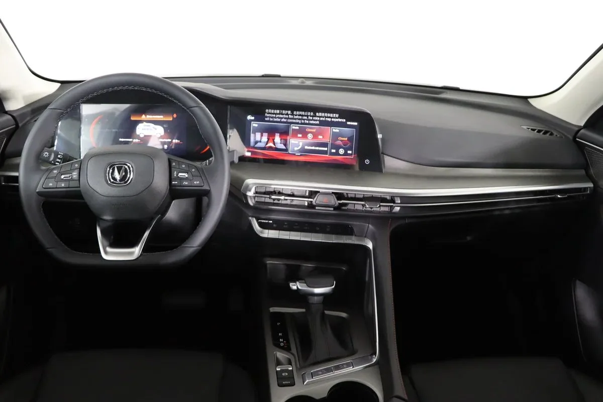 Changan CS35 Plus