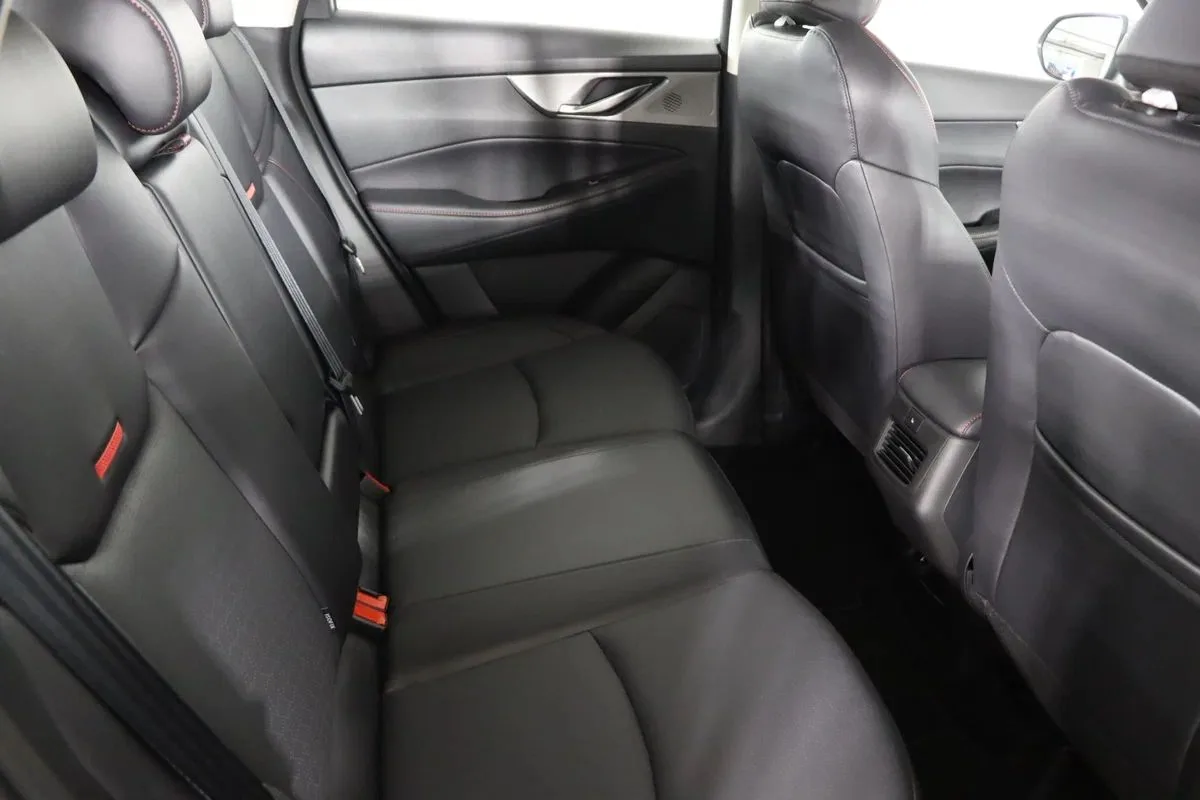 Changan CS35 Plus