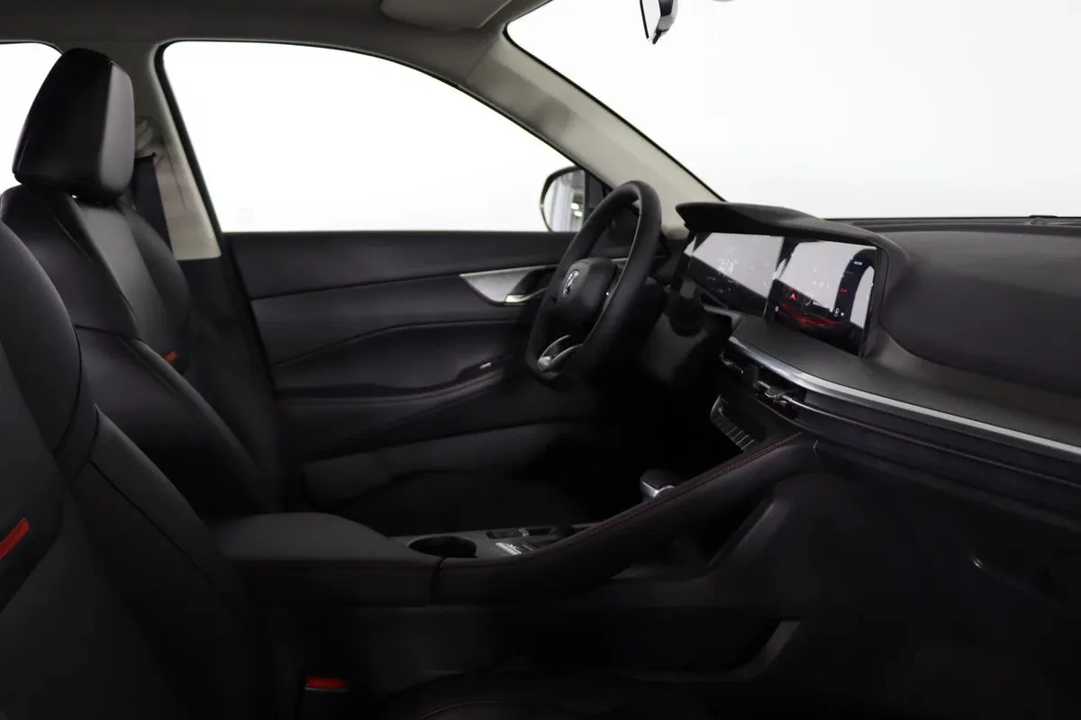 Changan CS35 Plus