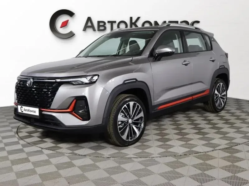 Changan CS35 Plus 2024