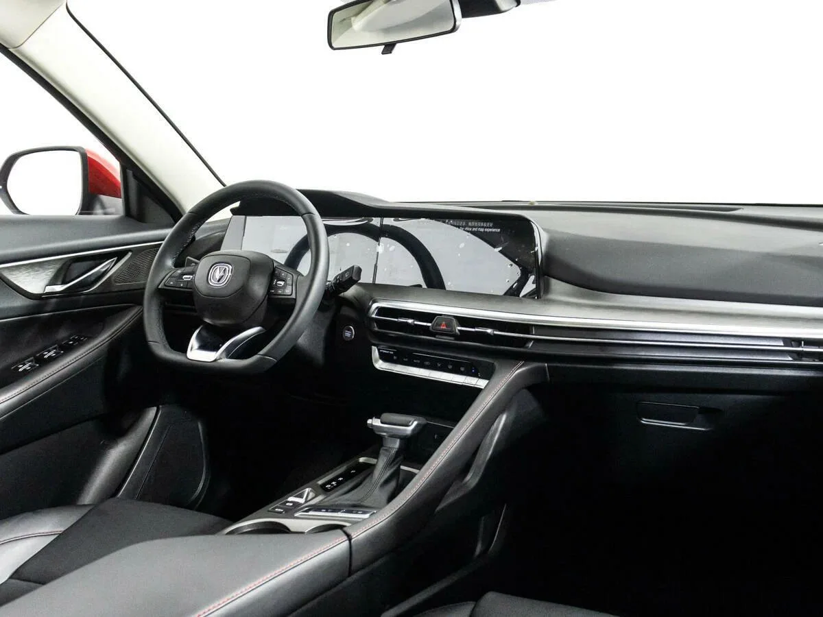 Changan CS35 Plus