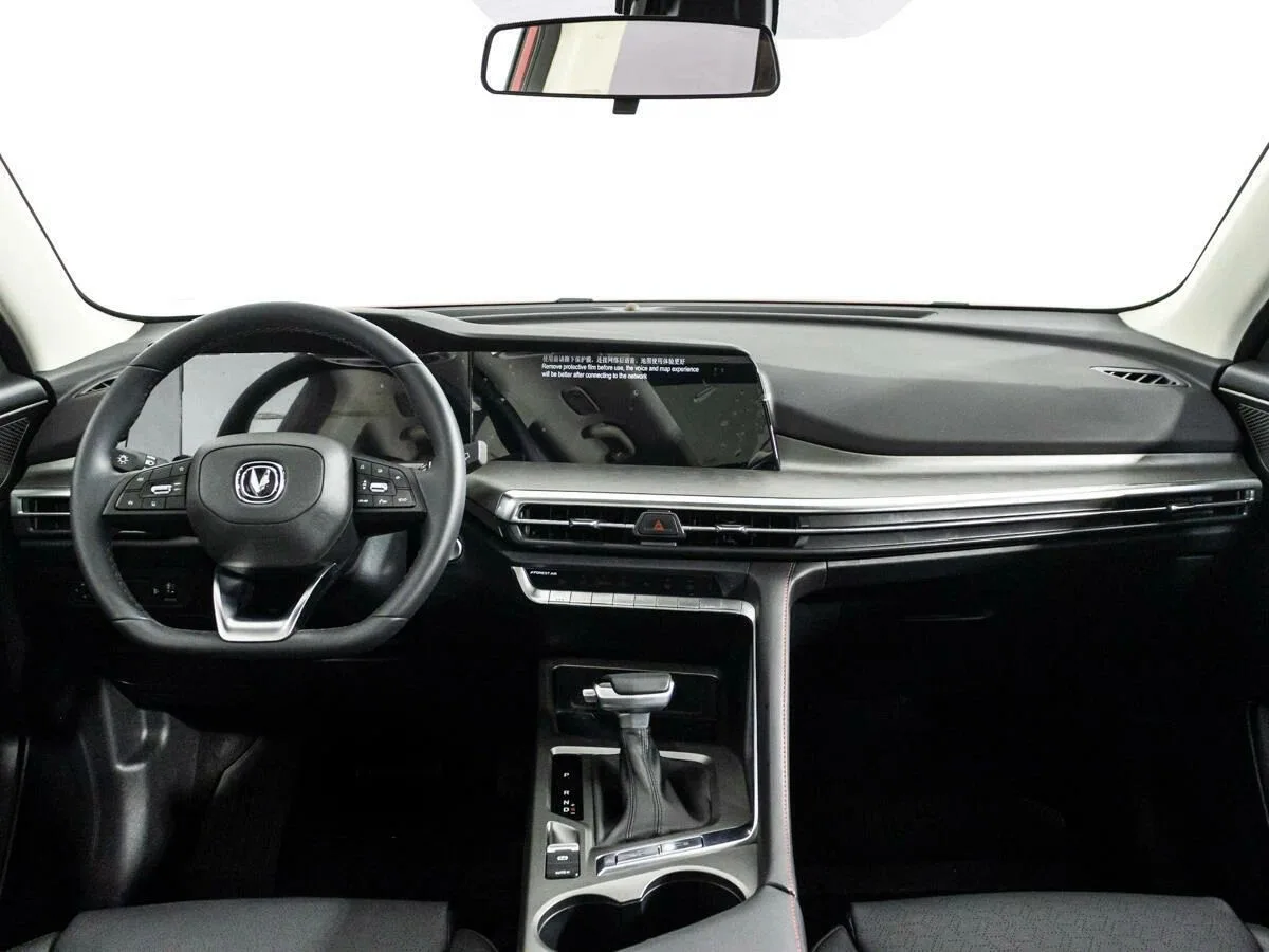 Changan CS35 Plus