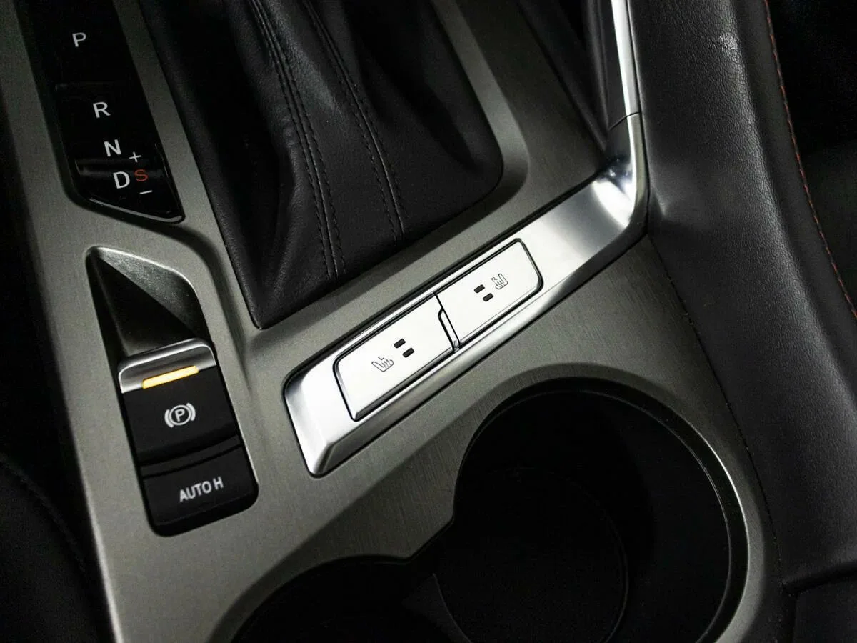 Changan CS35 Plus