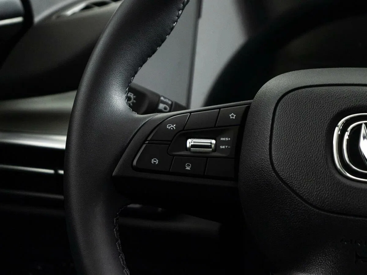 Changan CS35 Plus