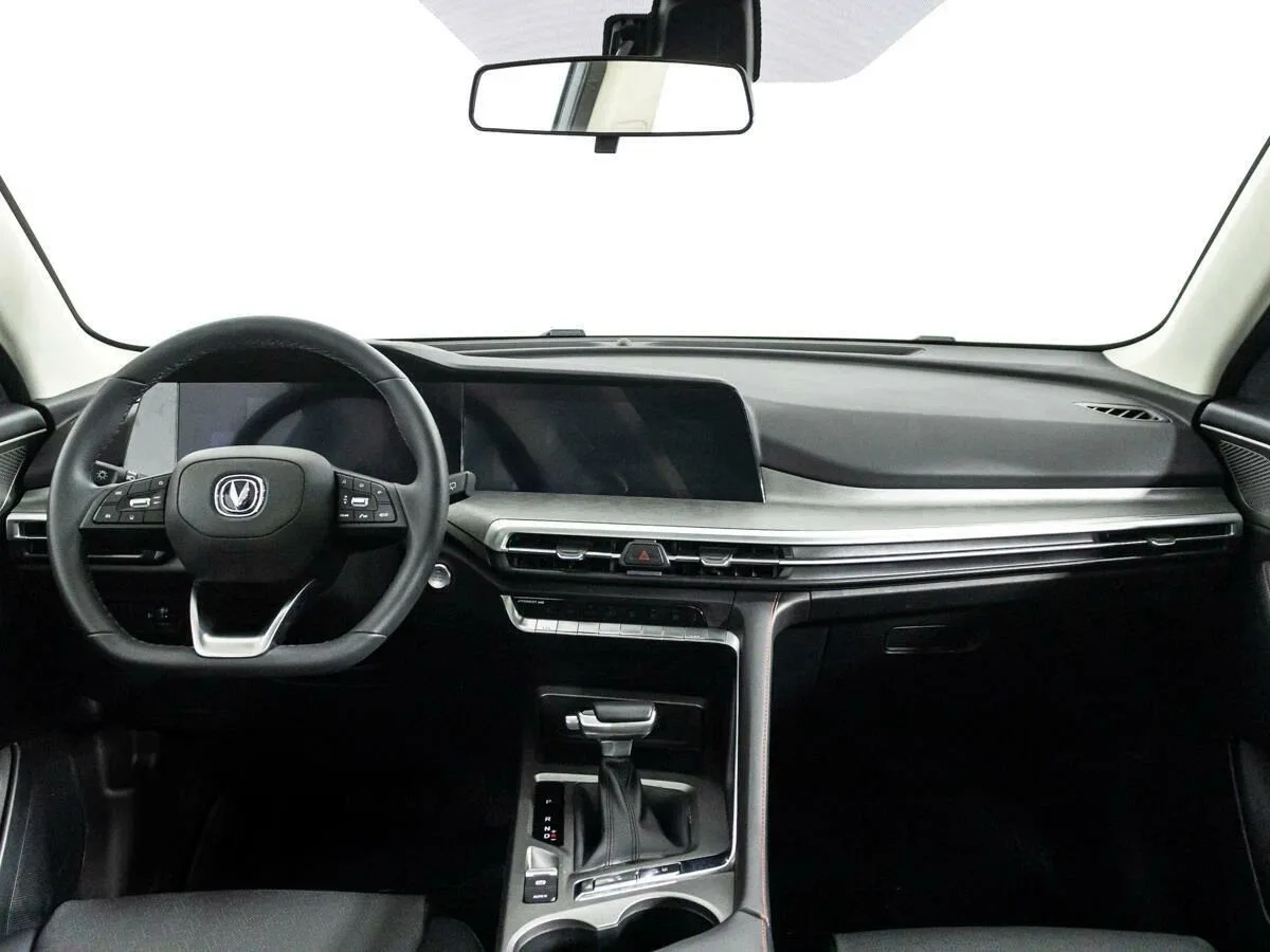 Changan CS35 Plus