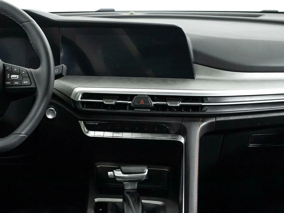 Changan CS35 Plus
