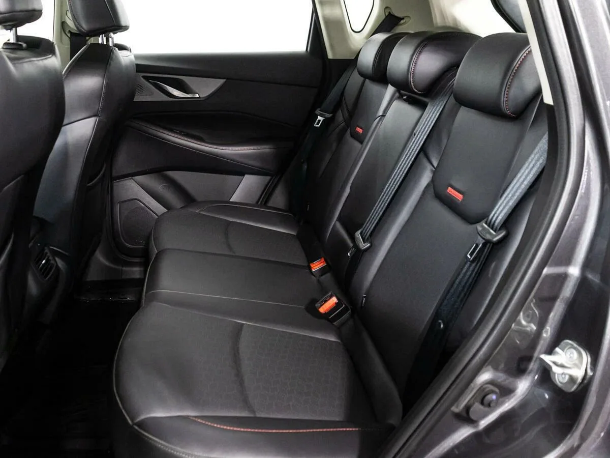 Changan CS35 Plus