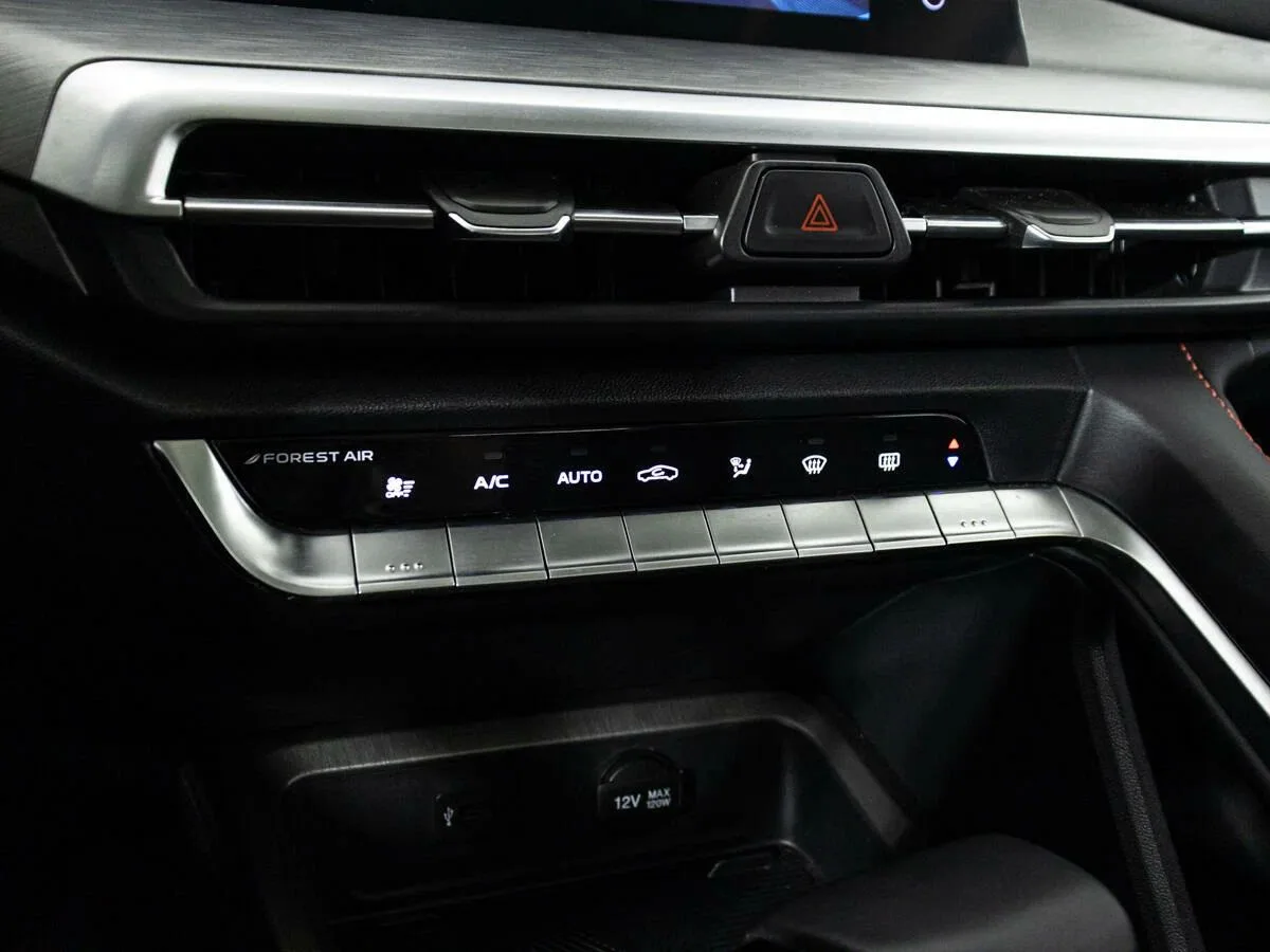 Changan CS35 Plus