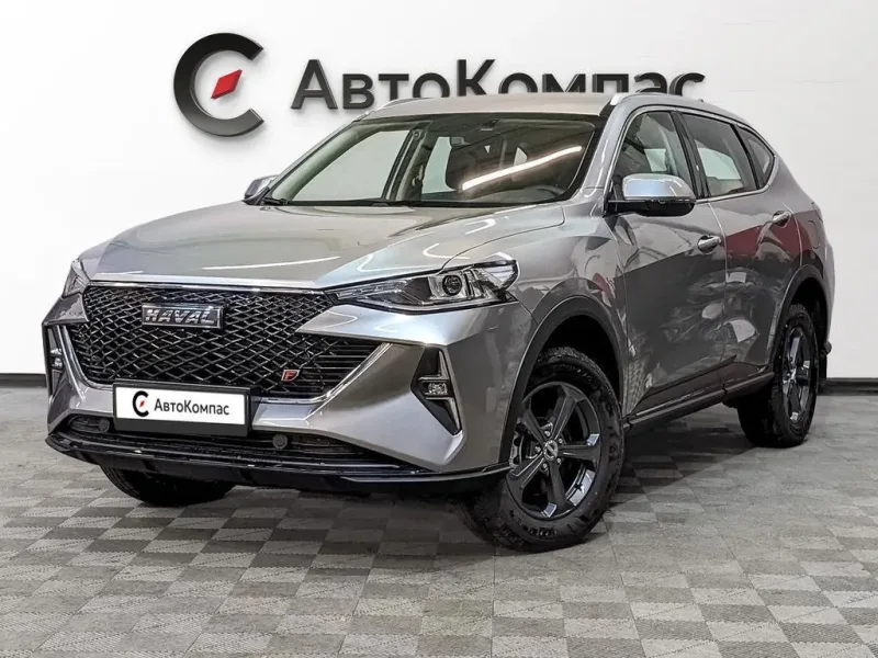 Haval F7 2024