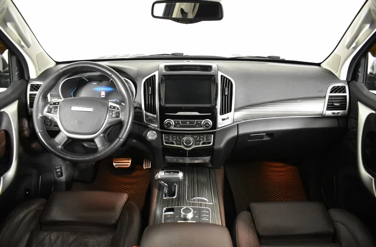 Haval H9