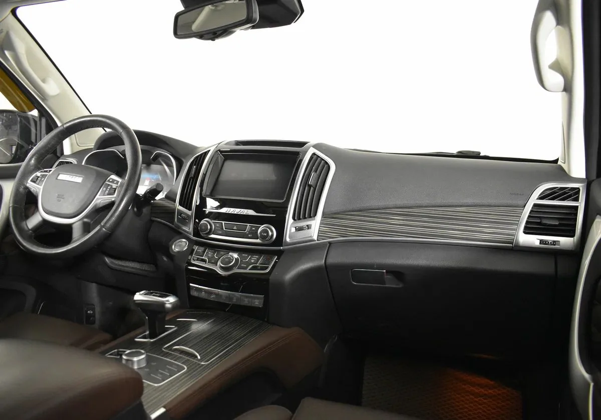 Haval H9