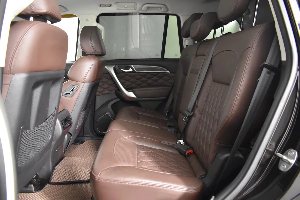 Haval H9