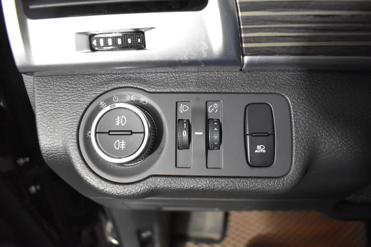Haval H9