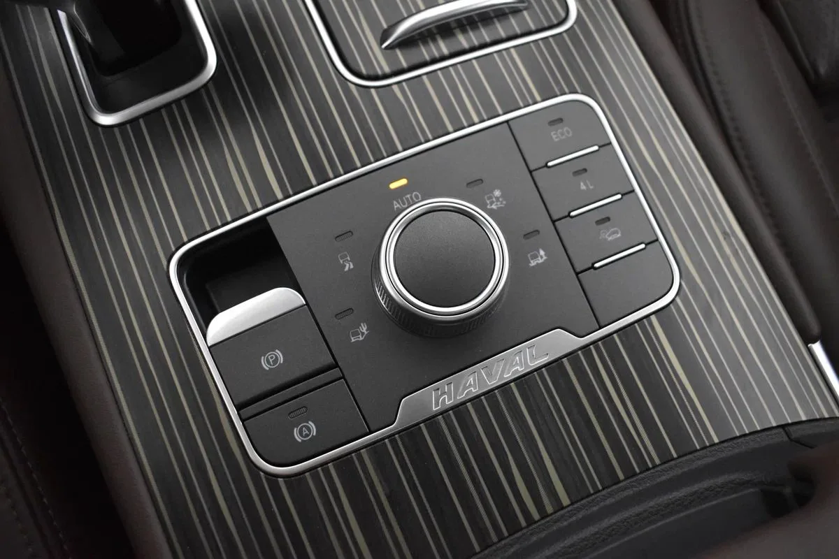 Haval H9