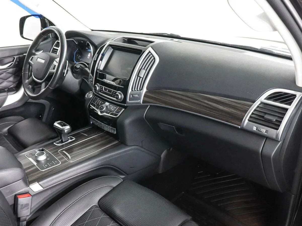Haval H9
