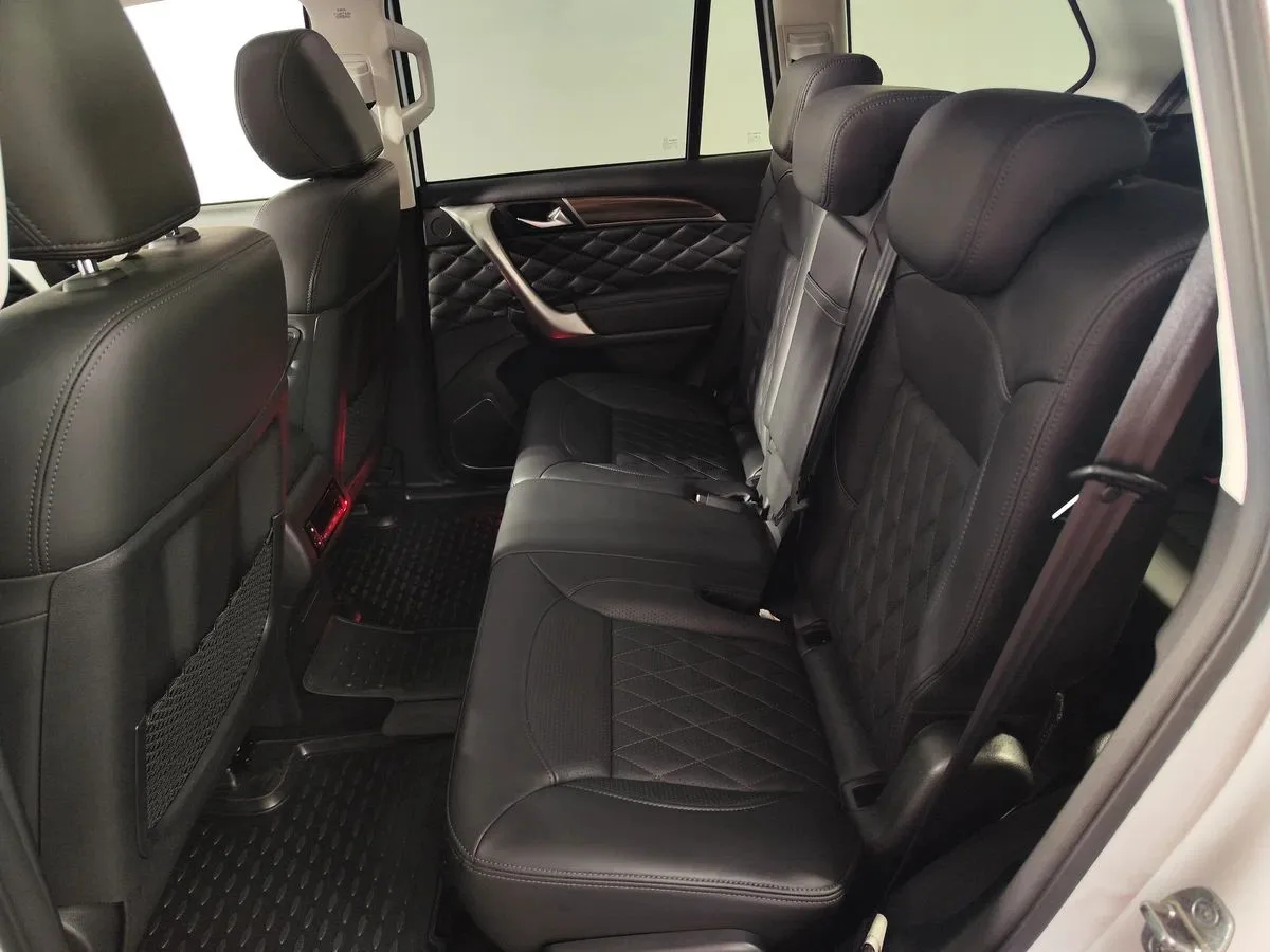 Haval H9