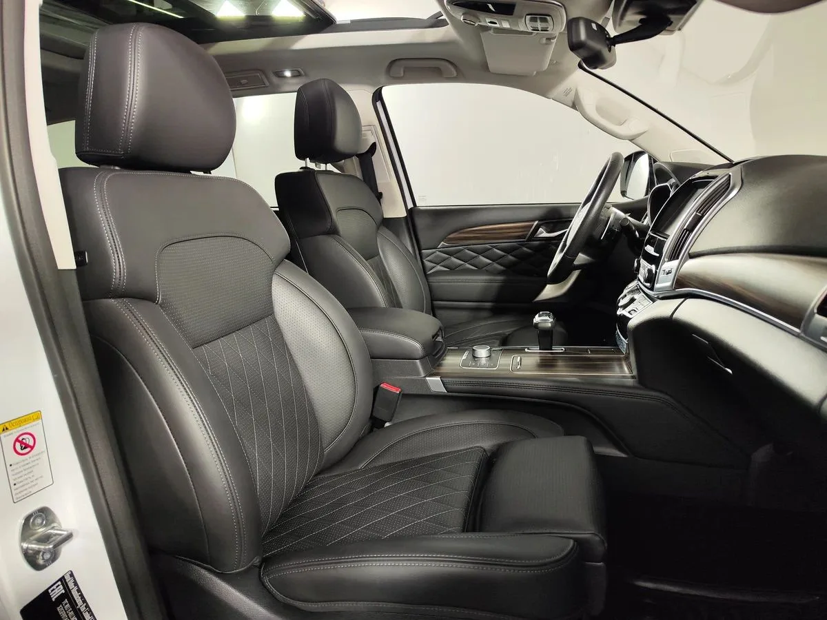 Haval H9