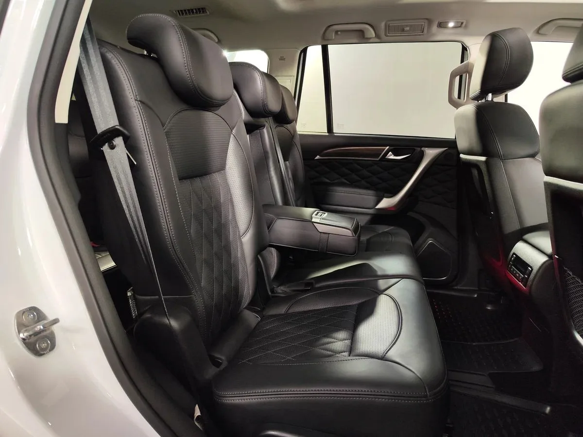 Haval H9