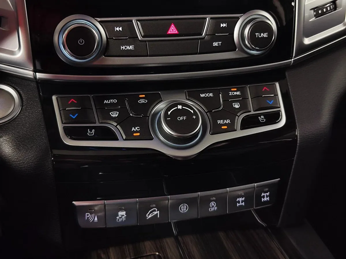 Haval H9