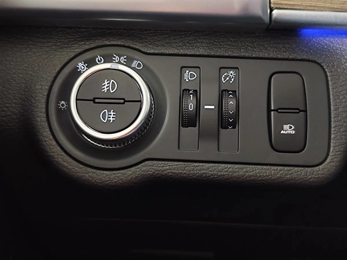 Haval H9