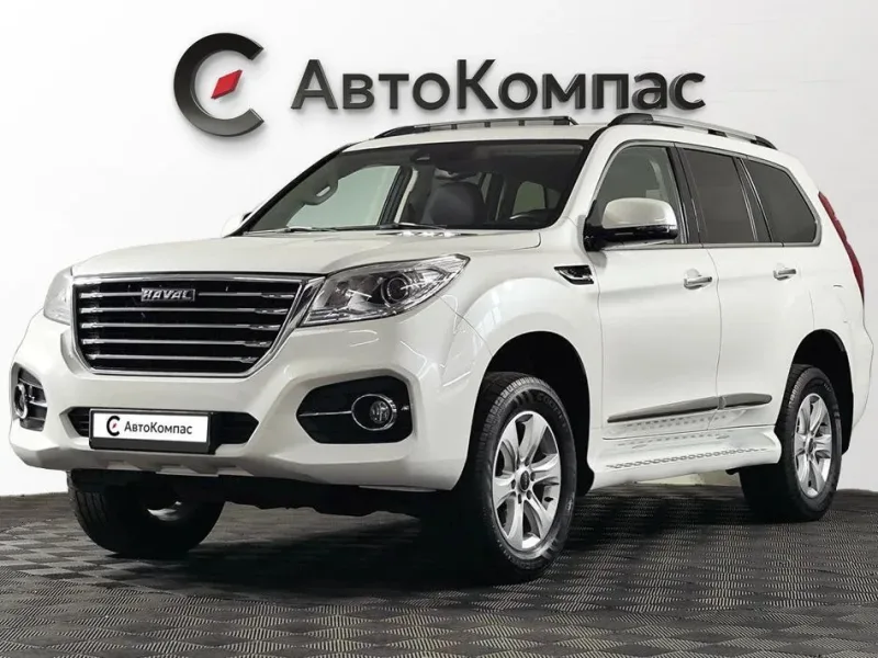 Haval H9 2024