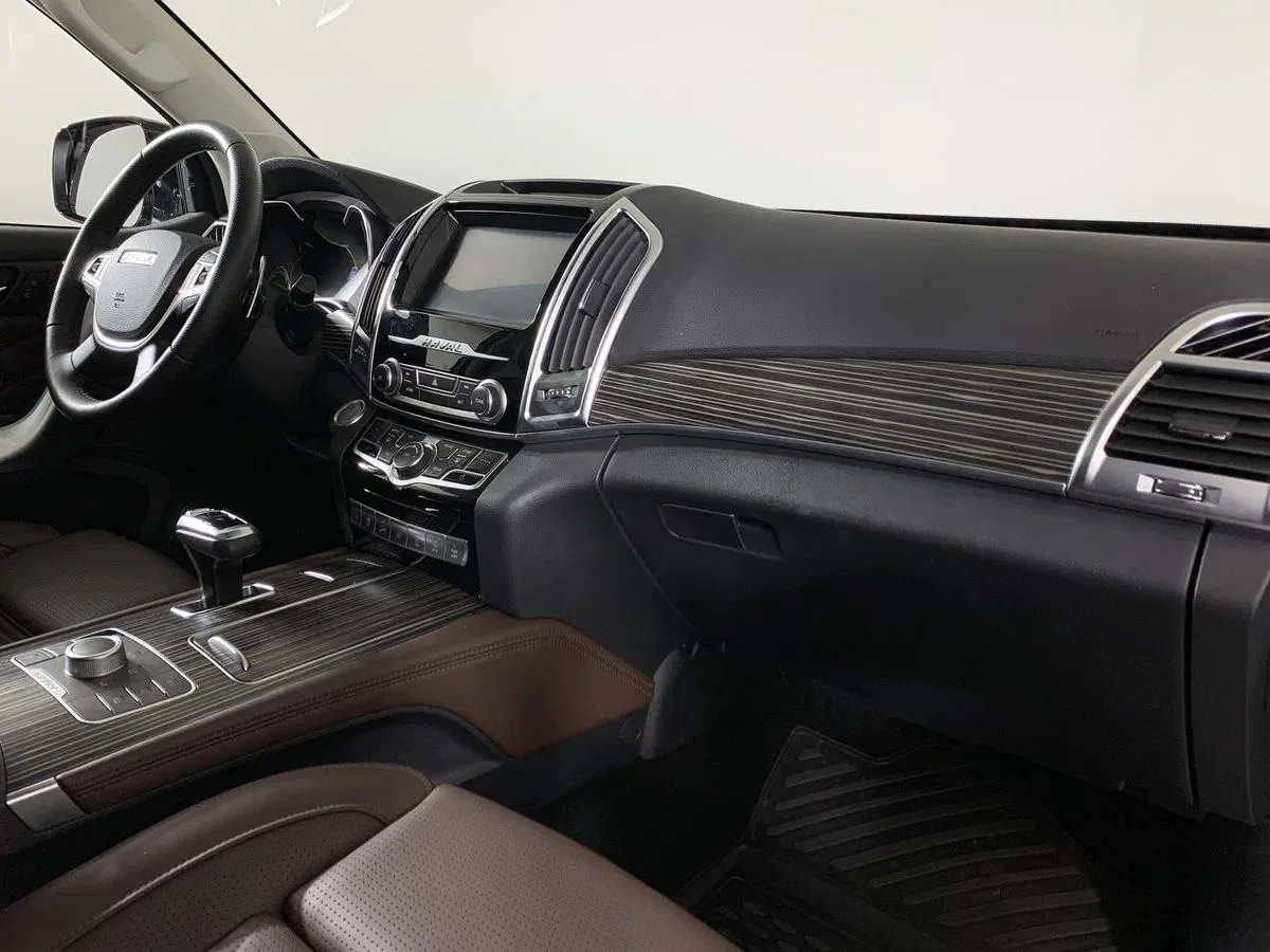 Haval H9