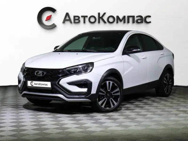 LADA (ВАЗ) Vesta 2025