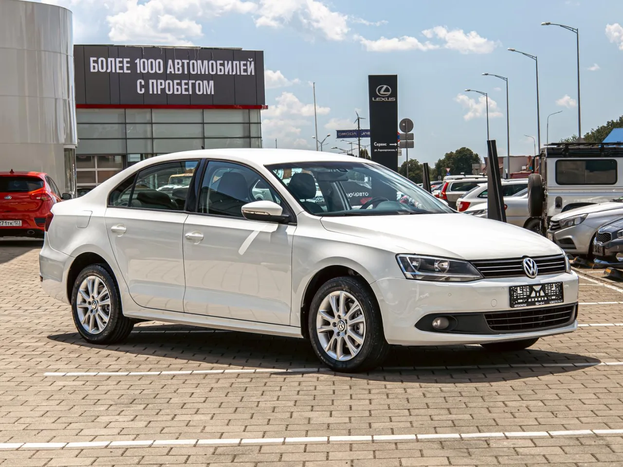 Volkswagen Jetta