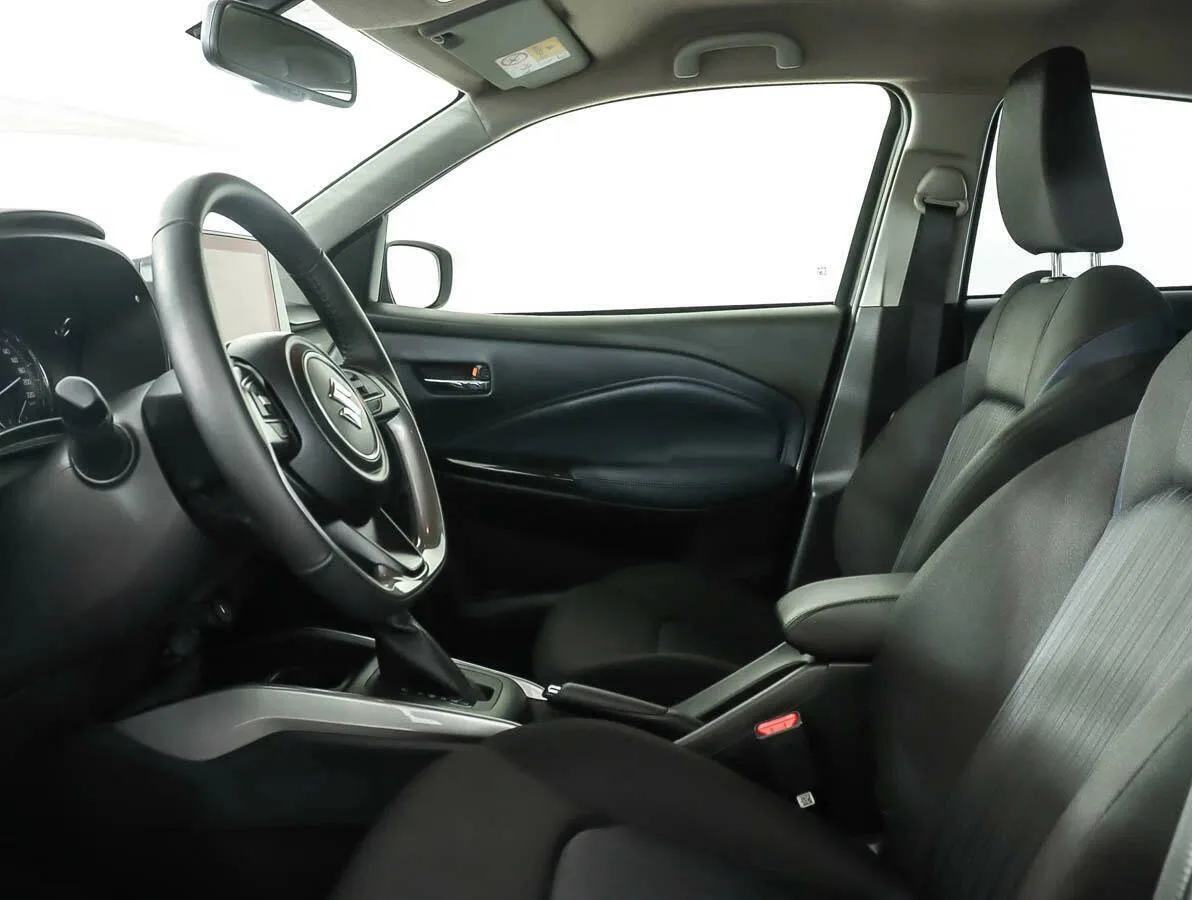 Suzuki Baleno