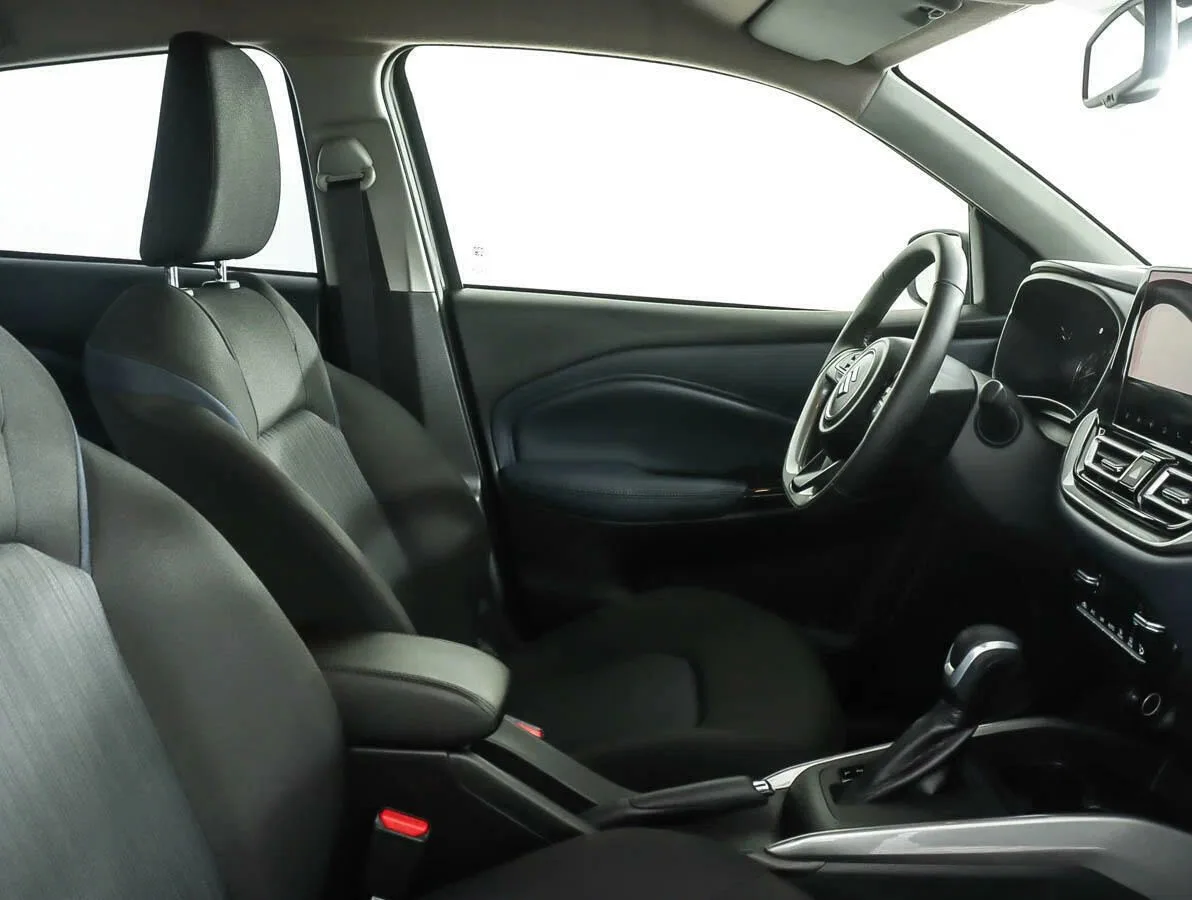 Suzuki Baleno