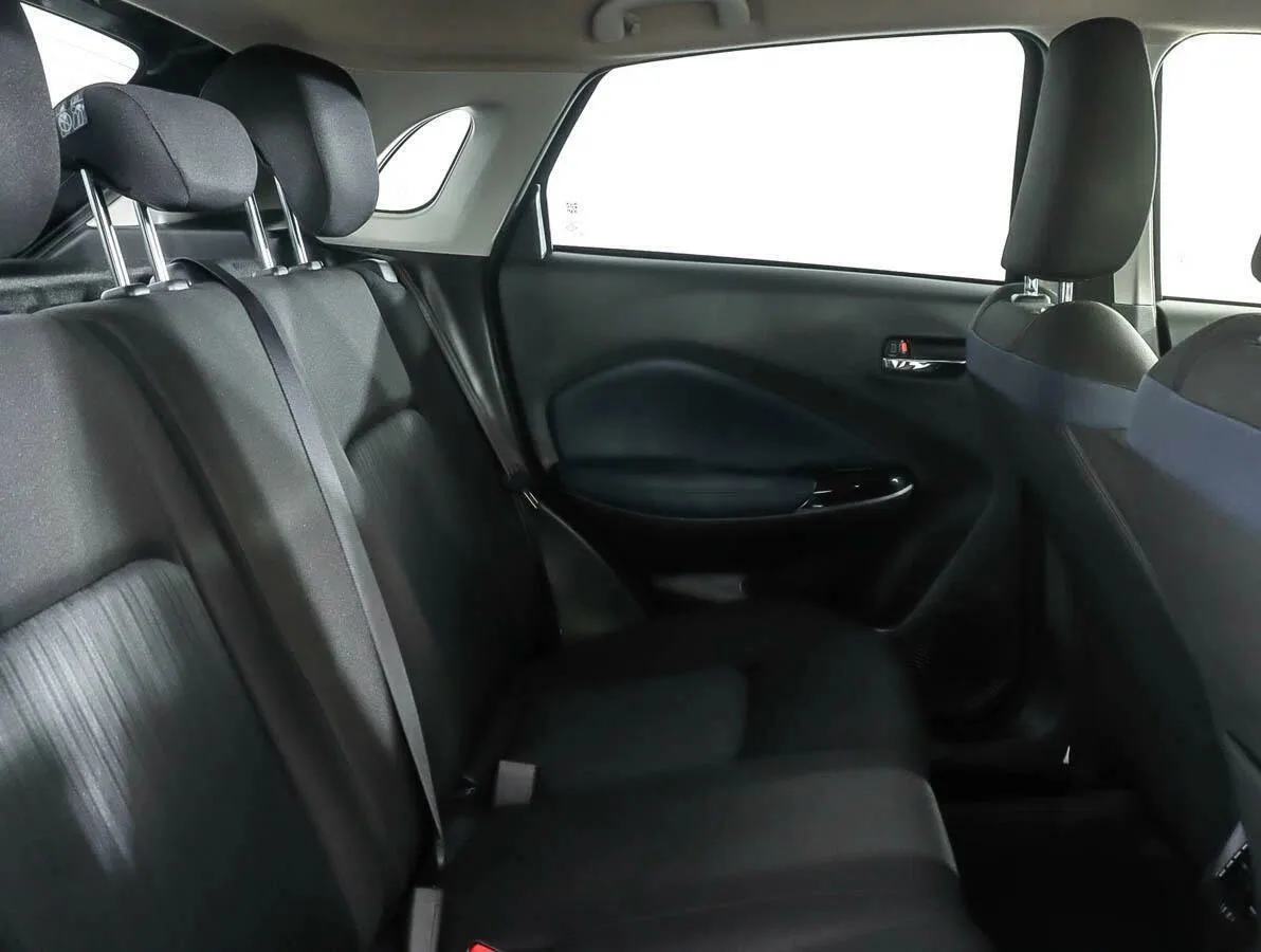 Suzuki Baleno