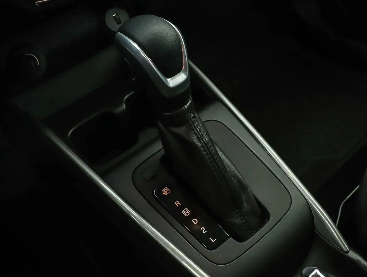 Suzuki Baleno