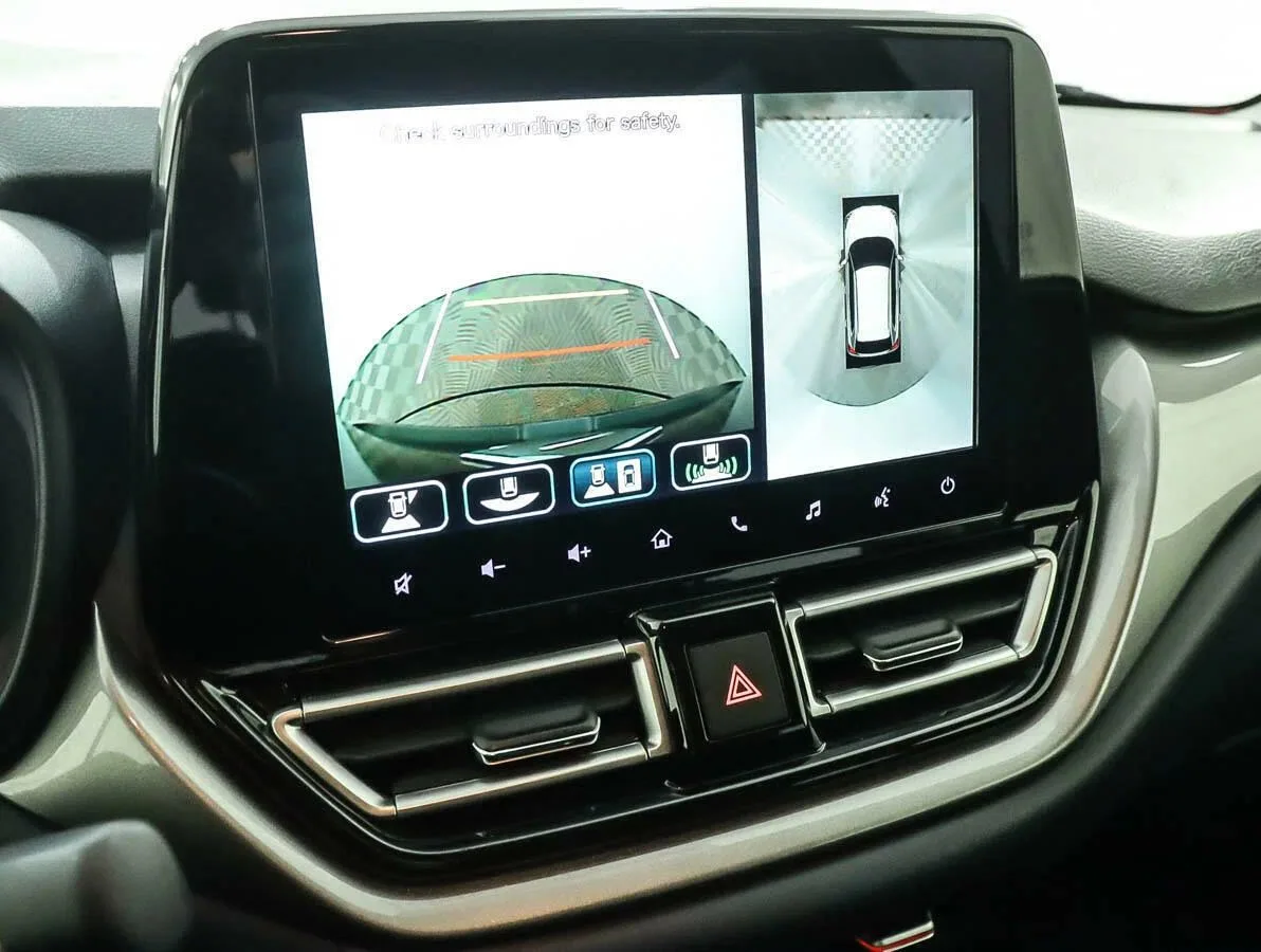 Suzuki Baleno