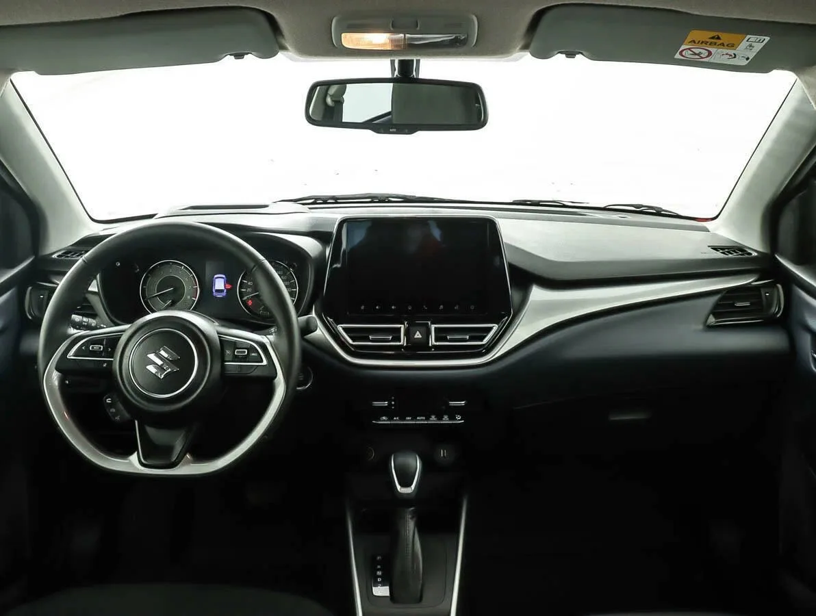 Suzuki Baleno