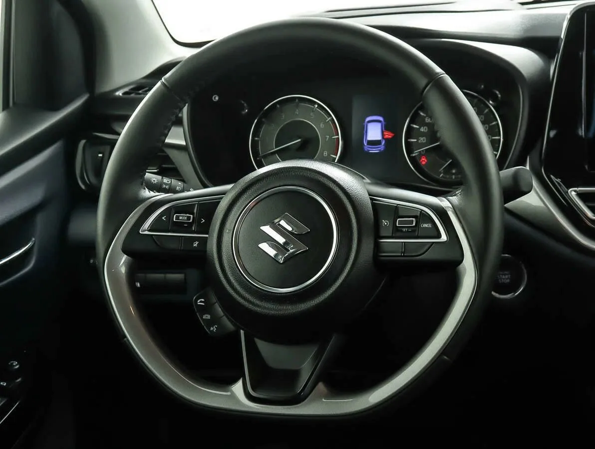 Suzuki Baleno