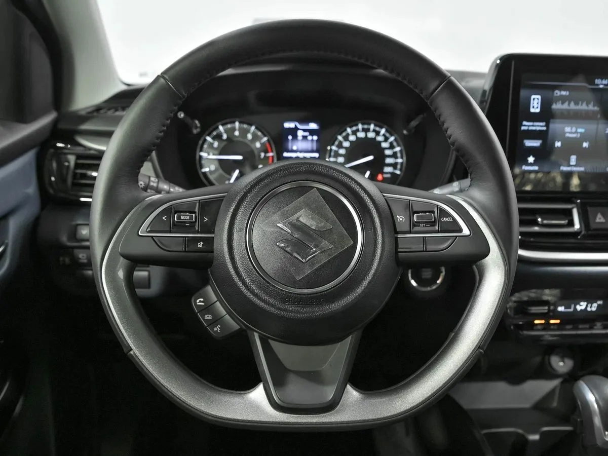 Suzuki Baleno