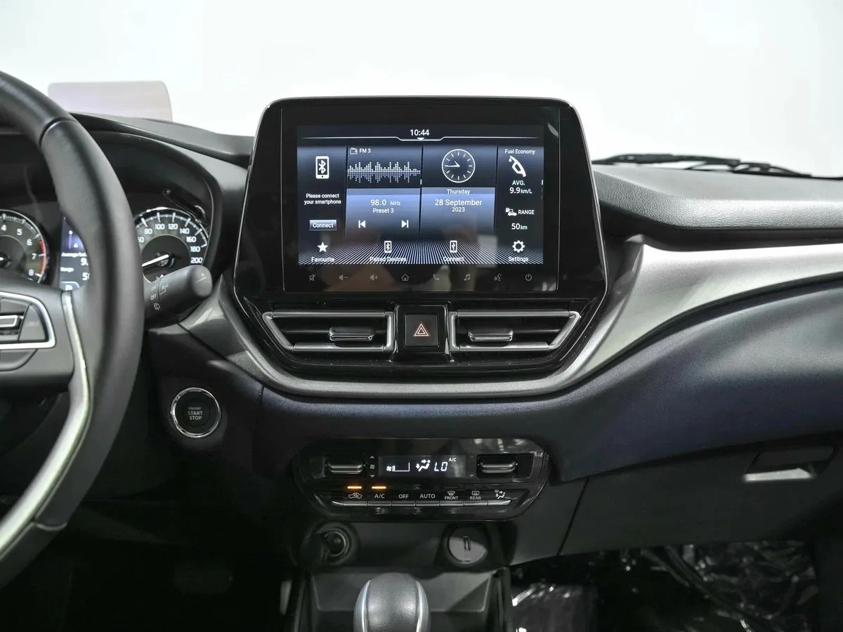 Suzuki Baleno
