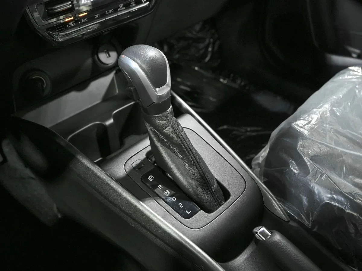 Suzuki Baleno
