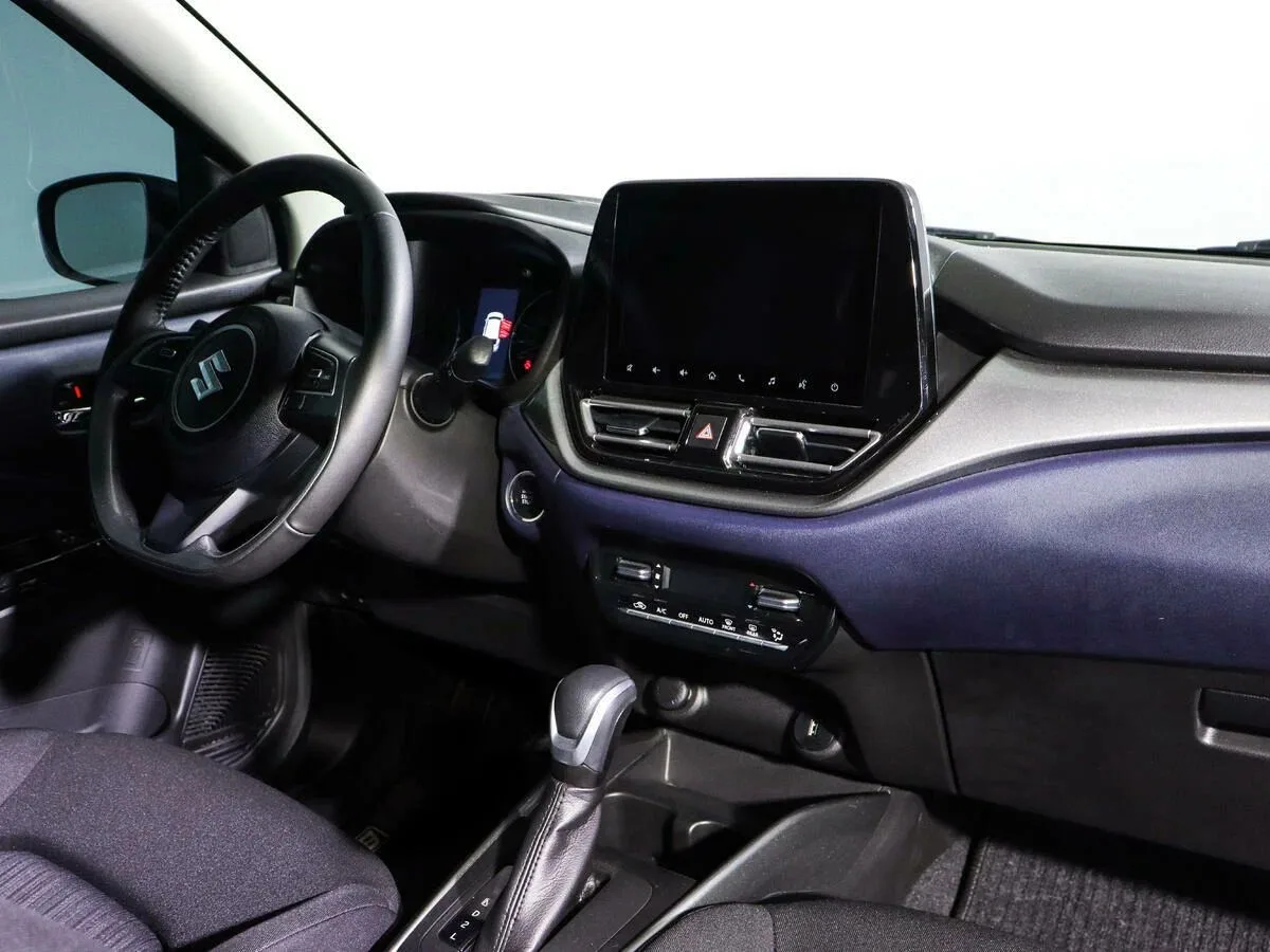 Suzuki Baleno