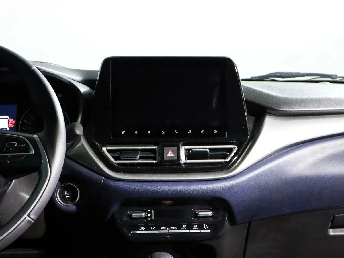 Suzuki Baleno