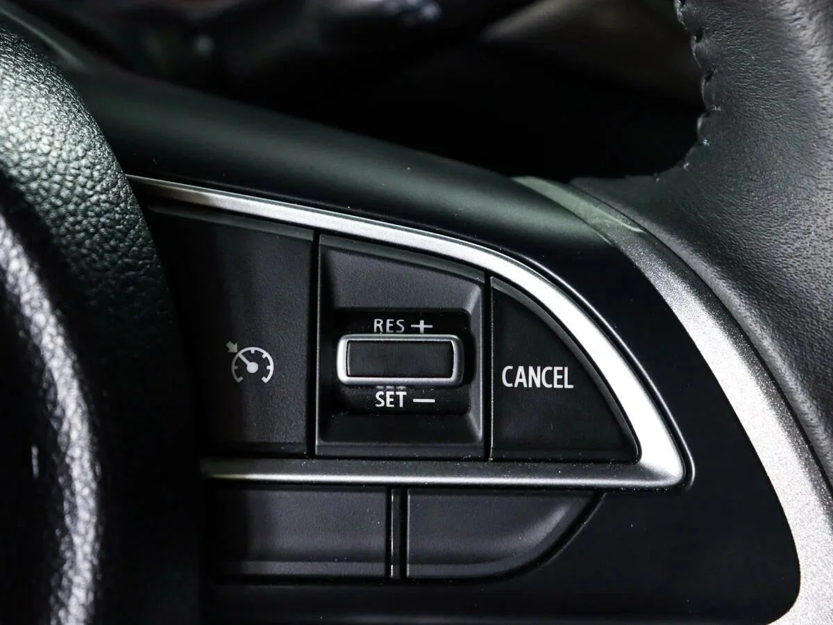 Suzuki Baleno